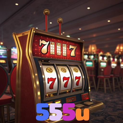 555u