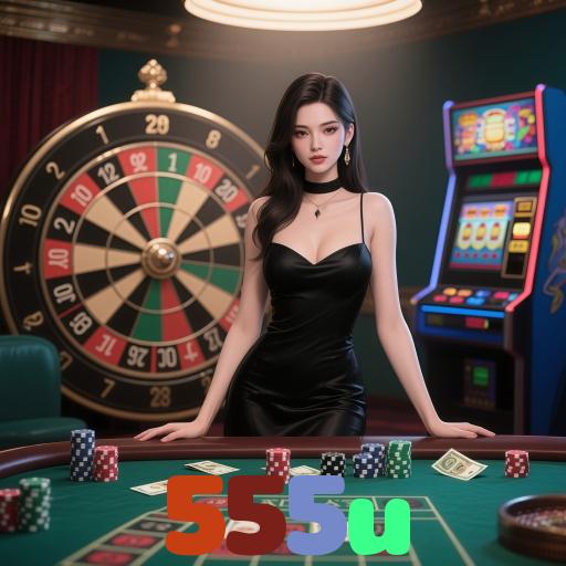 555u
