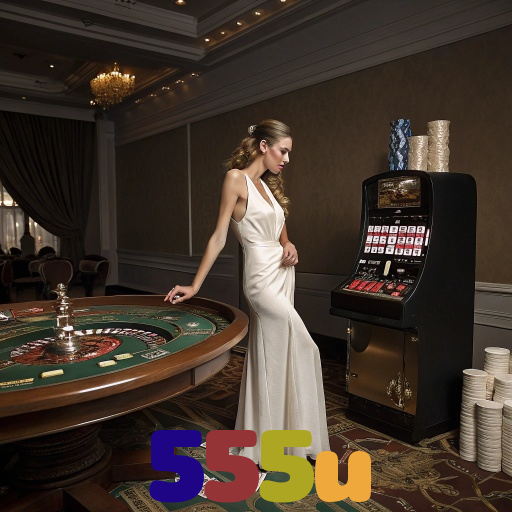 555u