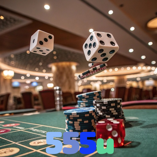 555u