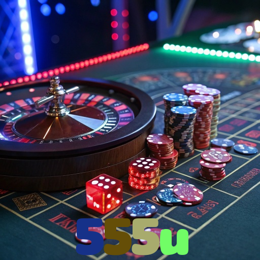 555u
