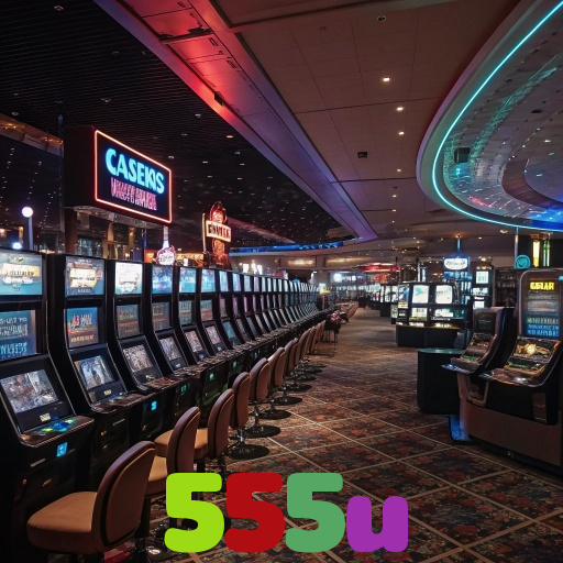 555u