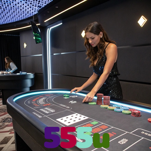 555u