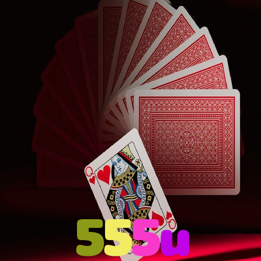 555u