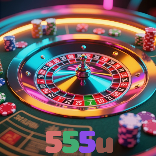 555u