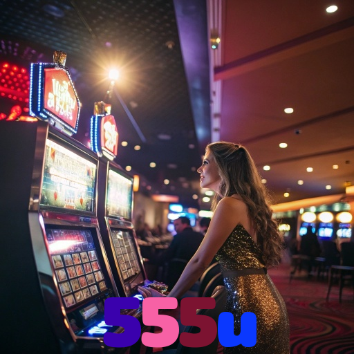 555u