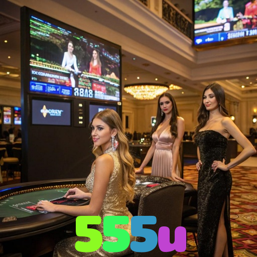 555u