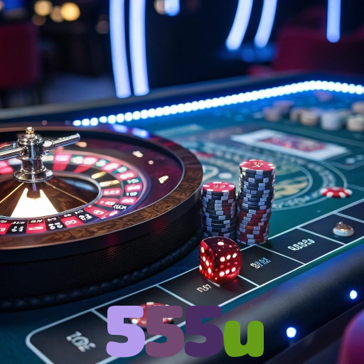 555u