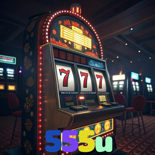 555u