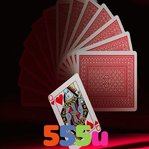 555u