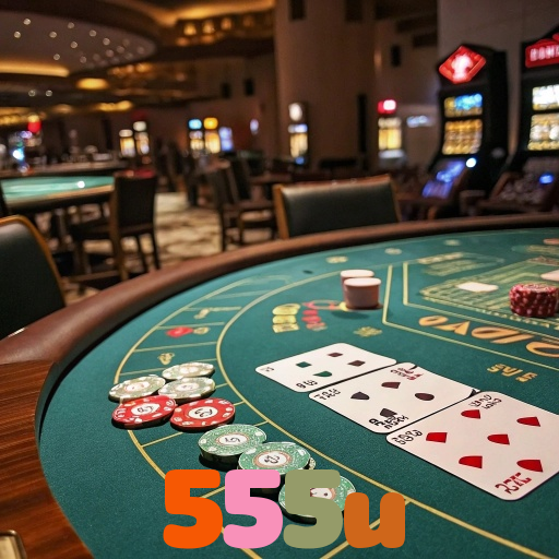 555u