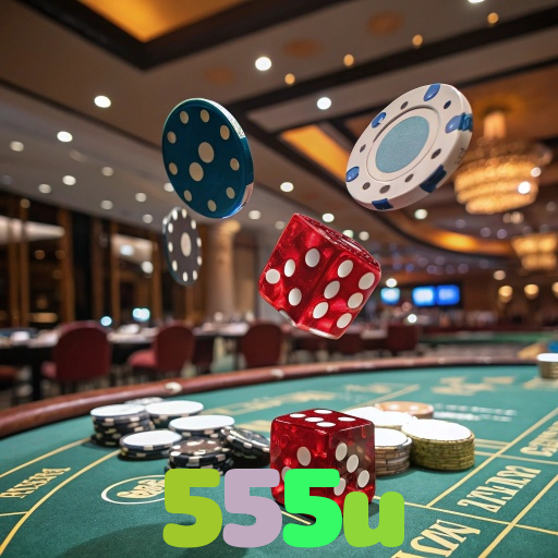 555u