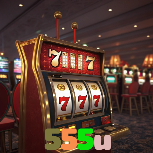 555u