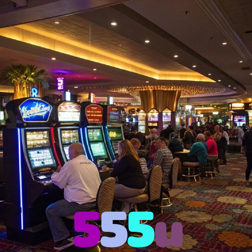 555u