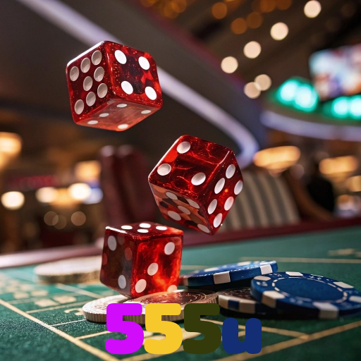 555u