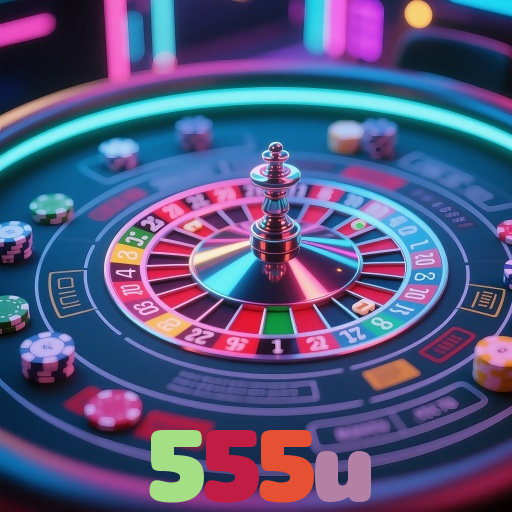 555u