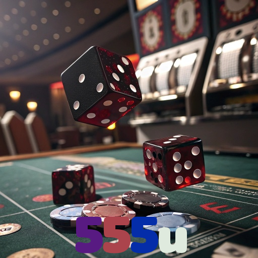 555u