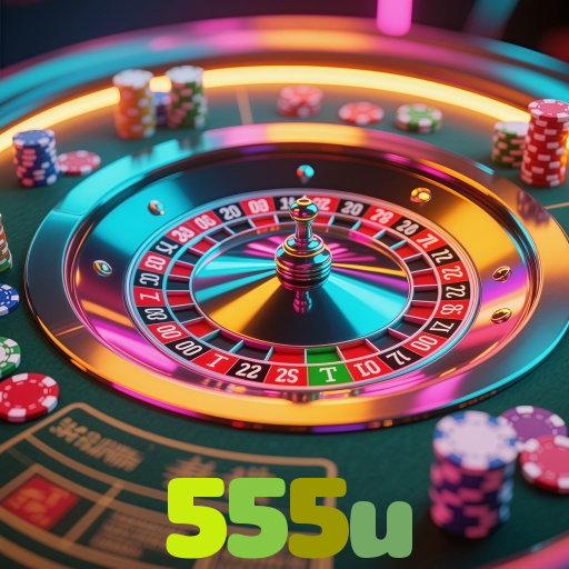 555u
