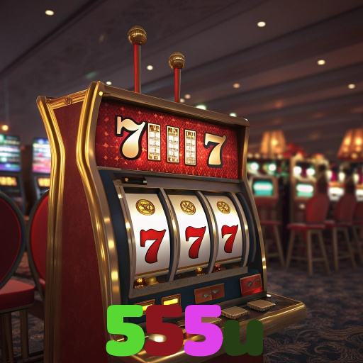 555u