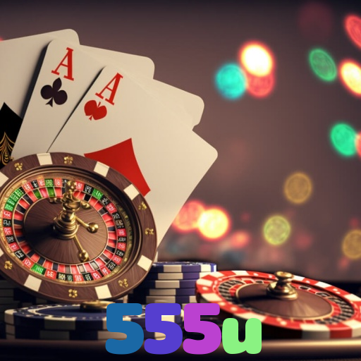 555u