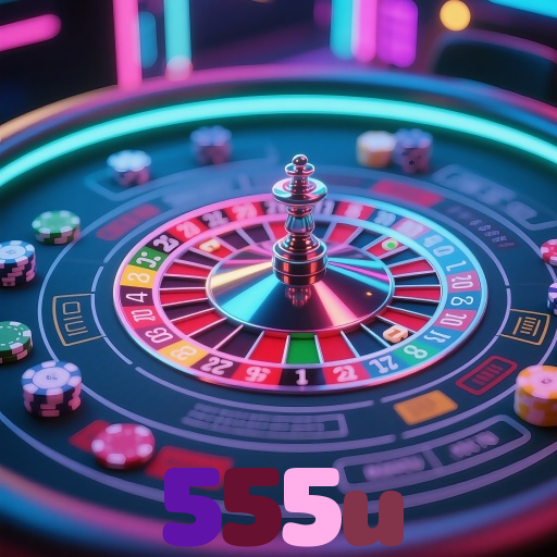 555u