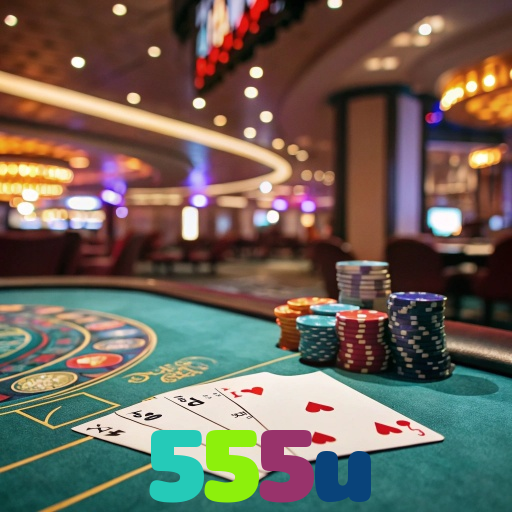 555u