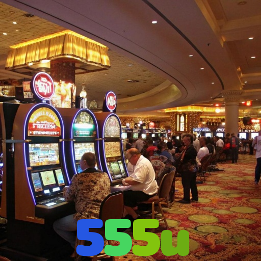 555u