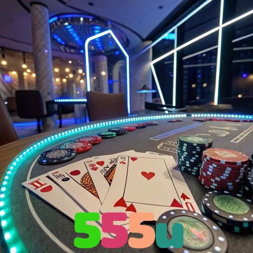 555u