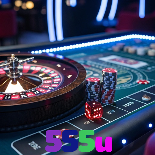 555u