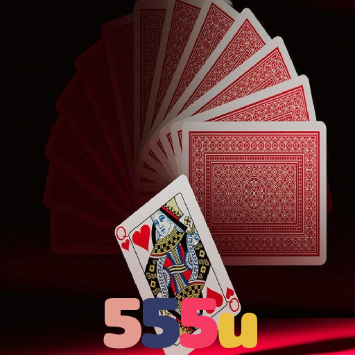 555u