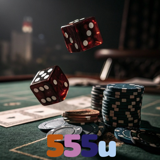 555u