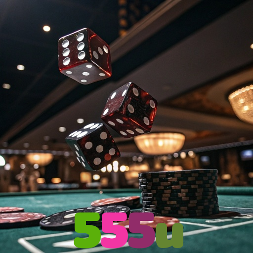 555u