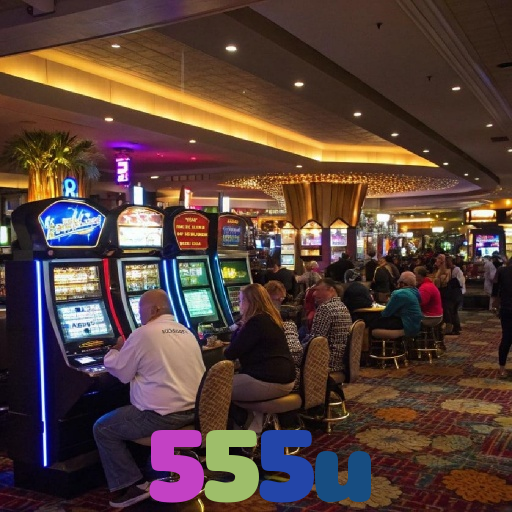 555u
