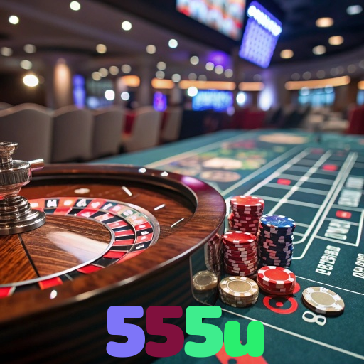 555u