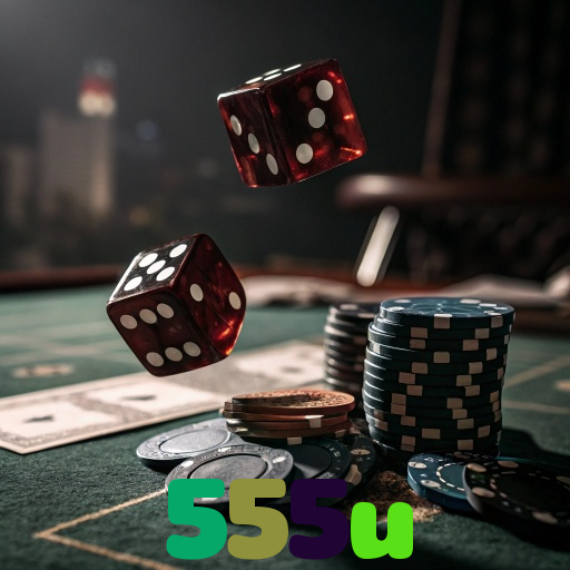 555u
