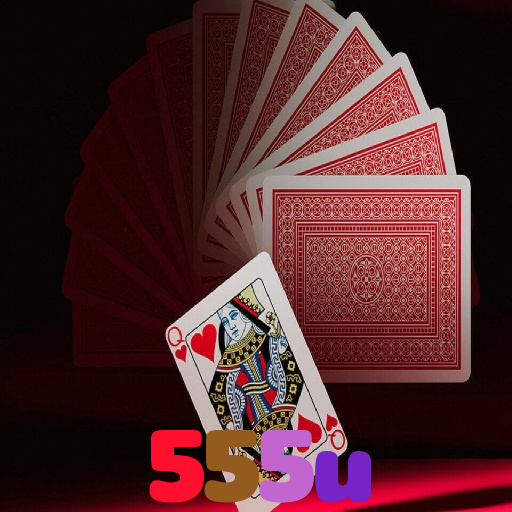 555u