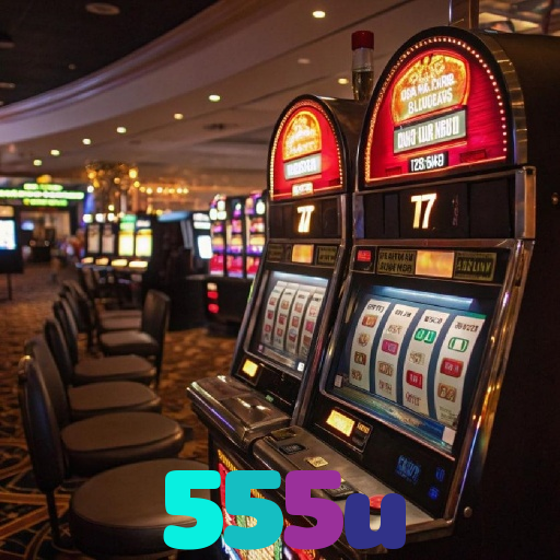 555u