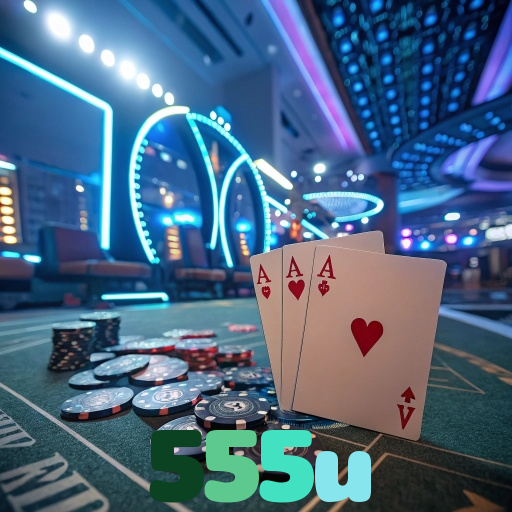 555u