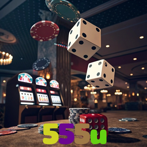 555u