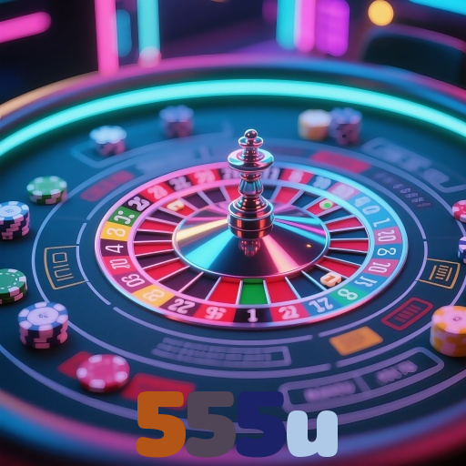 555u