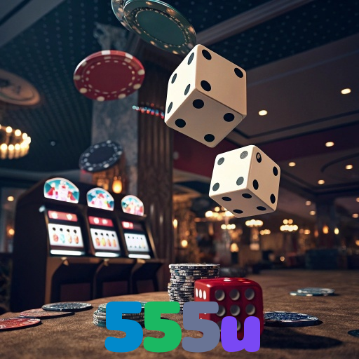 555u