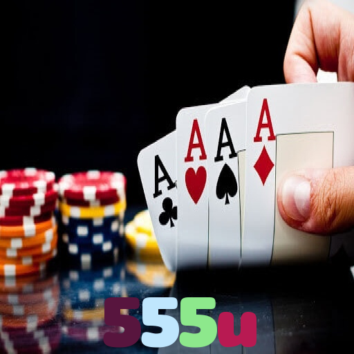 555u