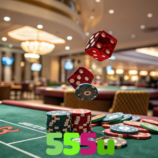 555u