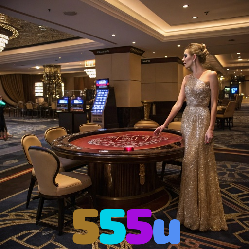 555u