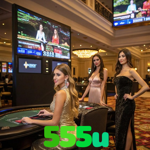 555u