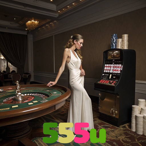 555u