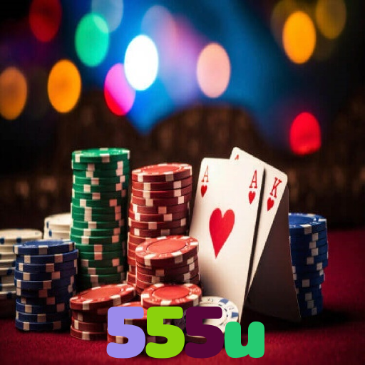 555u