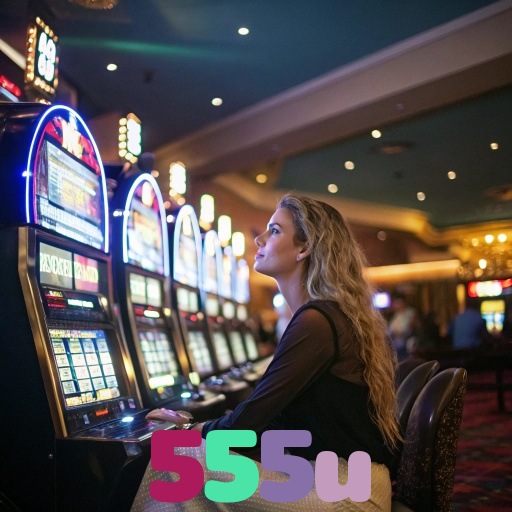 555u