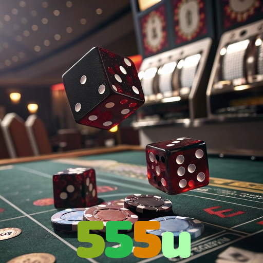 555u