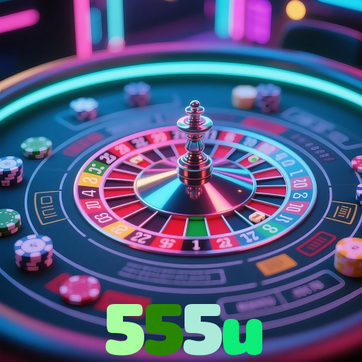 555u